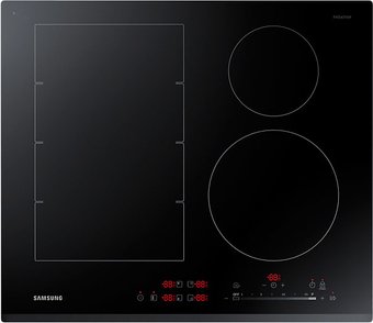 Варочная панель Samsung NZ64K7757BK