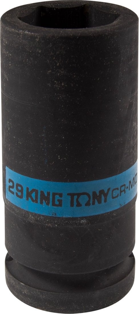 

Головка слесарная King Tony 643529M