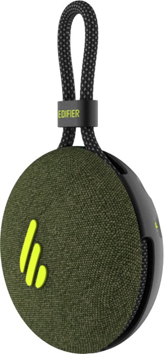 

Беспроводная колонка Edifier MP100 Plus (темно-зеленый)