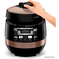 Мультиварка-скороварка Moulinex CE430A32