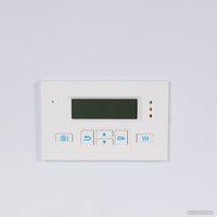 Отопительный котел Stout SEB21 5кВт