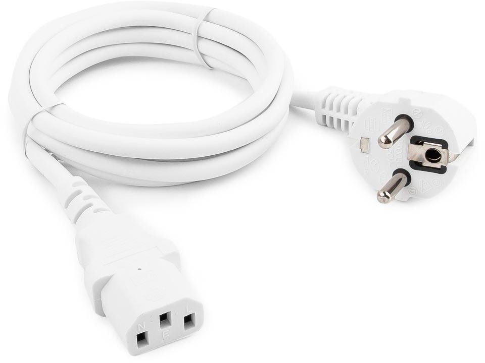 

Кабель Cablexpert PC-186W-VDE