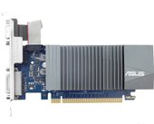 GeForce GT 710 LP 1GB GDDR5