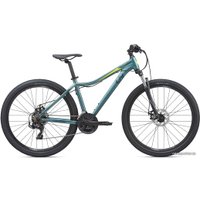 Велосипед Giant Liv Bliss 3 Disc 26 S 2020 (зеленый)