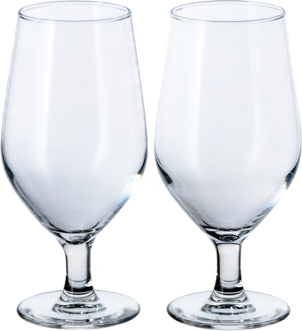 

Набор бокалов для пива Luminarc Селест O0599 (2 шт)