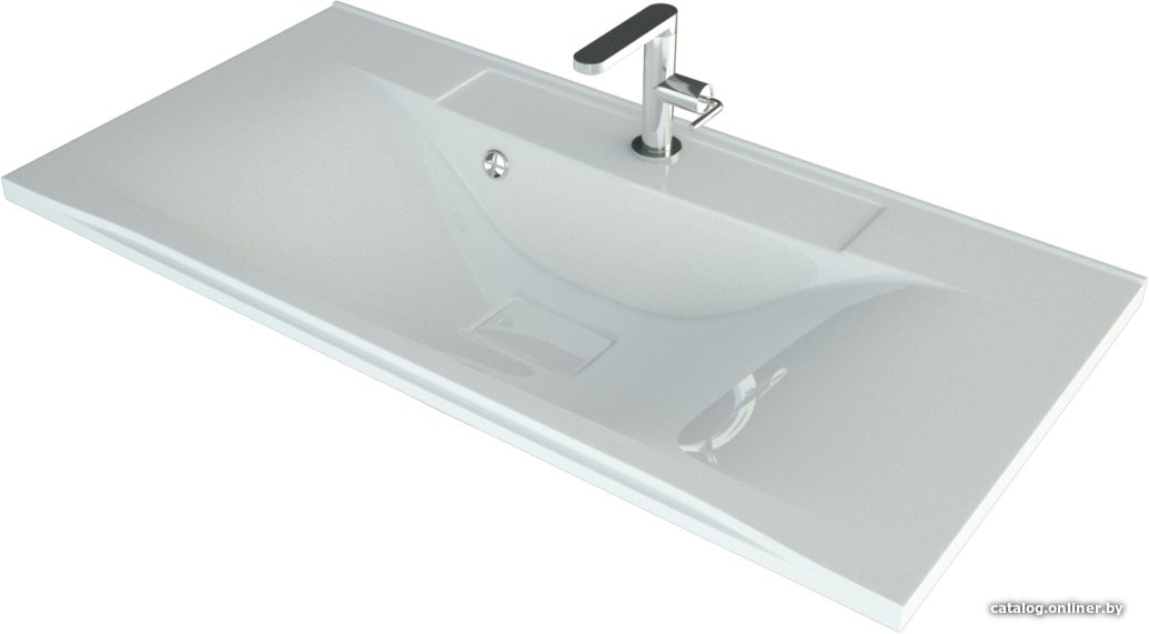 Умывальник Madera Milen 100