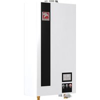 Газовая колонка Лемакс Баланс-24