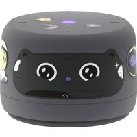 Умная колонка Яндекс Станция Лайт 2 без часов (серый)