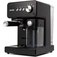Рожковая кофеварка Breville Prima Latte Compact VCF183X
