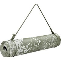 Коврик Adidas ADYG-10500GN (зеленый)