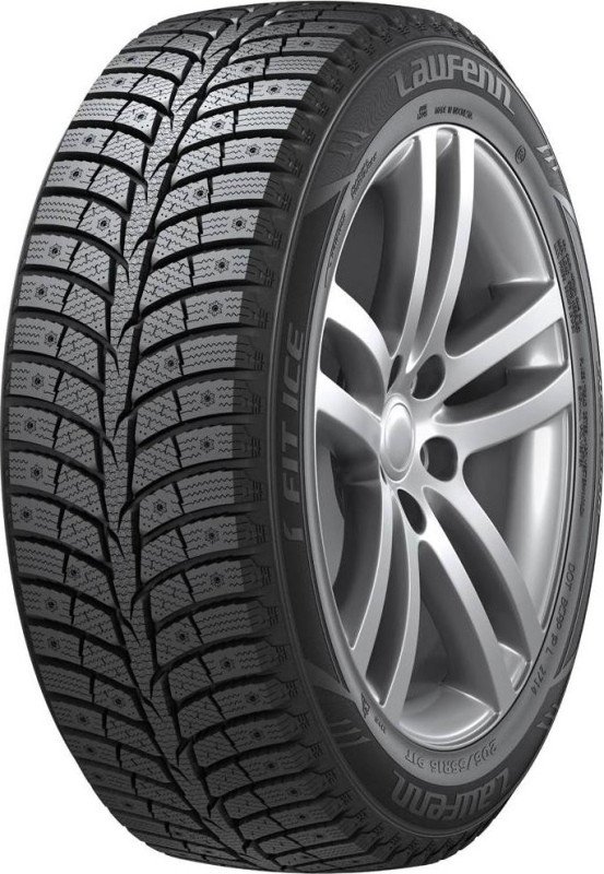 

Зимние шины Laufenn I Fit Ice LW71 185/60R14 82T (с шипами)