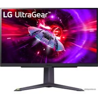 Игровой монитор LG UltraGear 27GR75Q-B