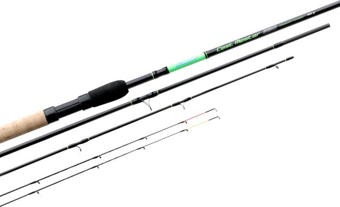 

Удилище Flagman Cast Master Feeder 3.30m 60g CMFM330