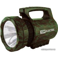 Фонарь TDM Electric SQ0350-0053