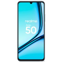 Смартфон Realme Note 50 4GB/128GB (небесный голубой)