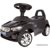 Каталка RiverToys BMW JY-Z01B (черный)