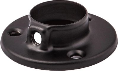 

Держатель для трубы Tris 510 д.25 (черный)