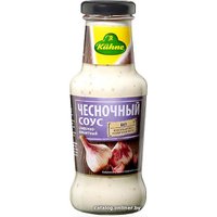  Ёлки-палки Чесночный соус 250г в Гродно