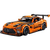 Конструктор CaDa Master Mercedes-AMG GT3 C64008W