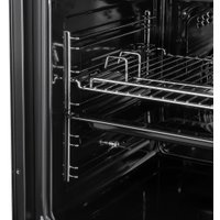 Электрический духовой шкаф MAUNFELD EOEH5110W