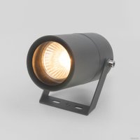 Садовый светильник Elektrostandard Landscape 35146/S (графит)