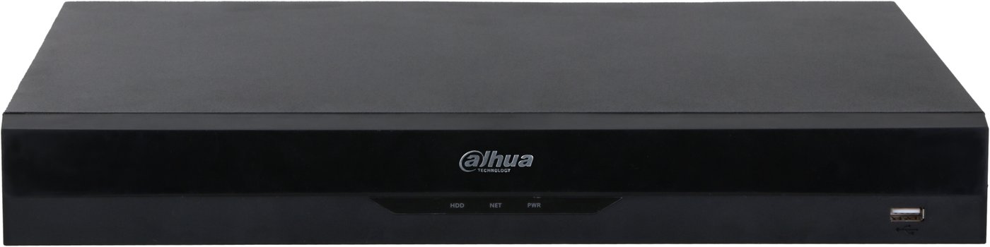 

Сетевой видеорегистратор Dahua DHI-NVR5216-16P-EI2