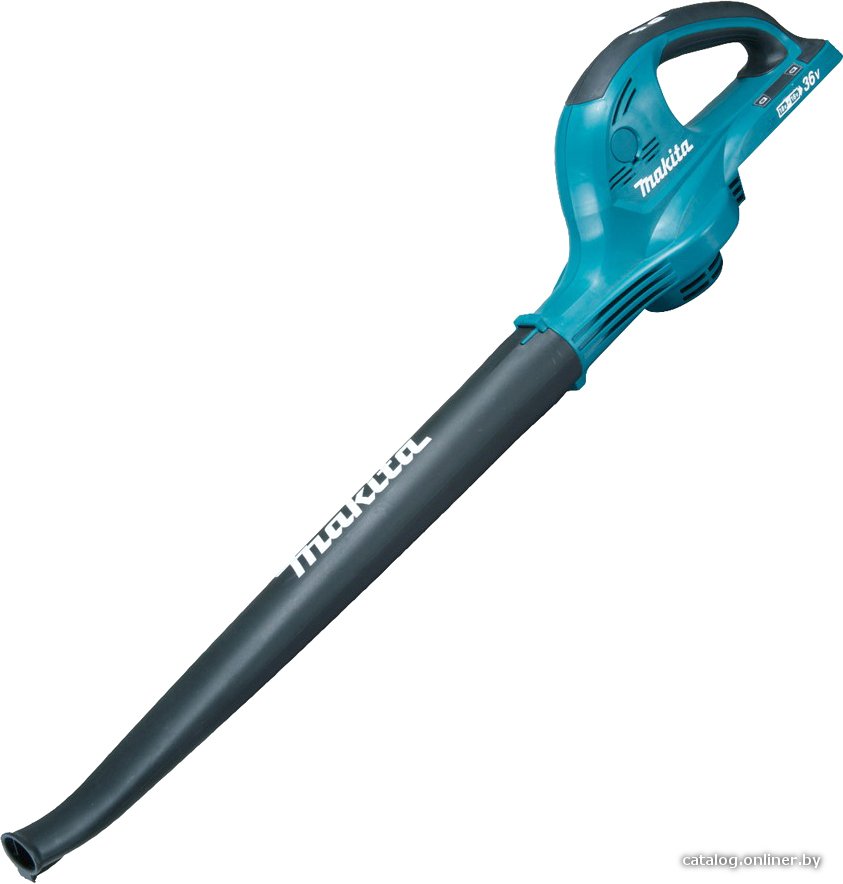Садовая воздуходувка Makita DUB361Z