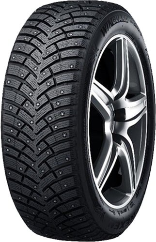 

Зимние шины Nexen WinGuard WinSpike 3 235/50R18 101T (под шип)