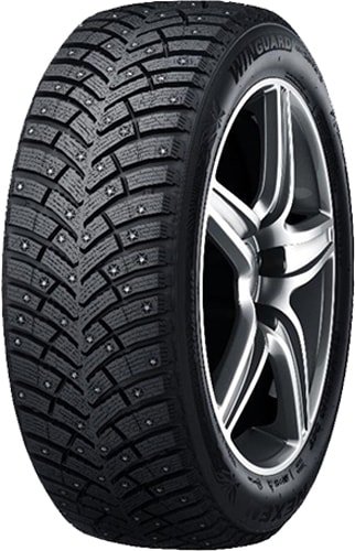 

Зимние шины Nexen WinGuard WinSpike 3 235/65R18 106T (под шип)