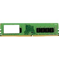 Оперативная память GeIL 4GB DDR4 PC4-19200 GN44GB2400C17S