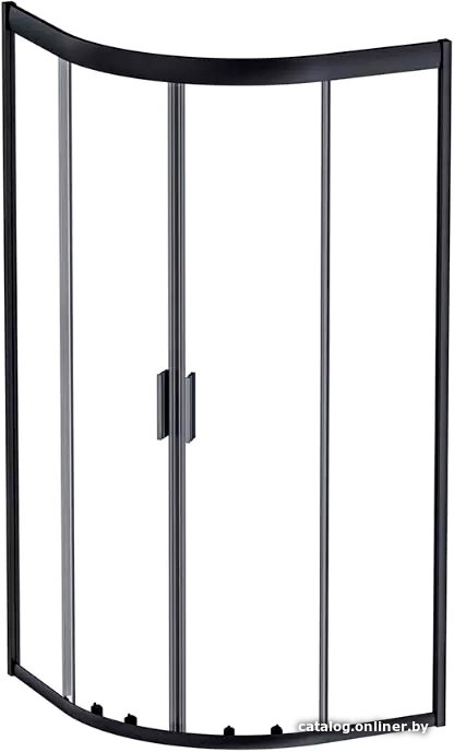 Душевой уголок AM.PM Gem W90G-401-090BT 90x90