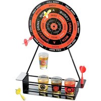 Набор стопок (шотов) DomiNado GBA-F(M)