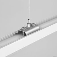 Подвес для треков Elektrostandard TRF-1-200-CH a047171 (серый)