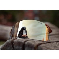 Велоочки Neon Sky 2.0 AIR Fotocromatico (бронзовый)