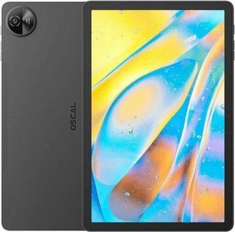 Планшет Oscal Pad 90 Pro LTE 8GB/256GB (серый)