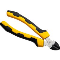 Кусачки боковые (бокорезы) Deli EDL2207