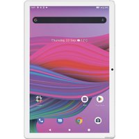 Планшет Inoi inoiPad Pro LTE 4GB/128GB (серебристый)