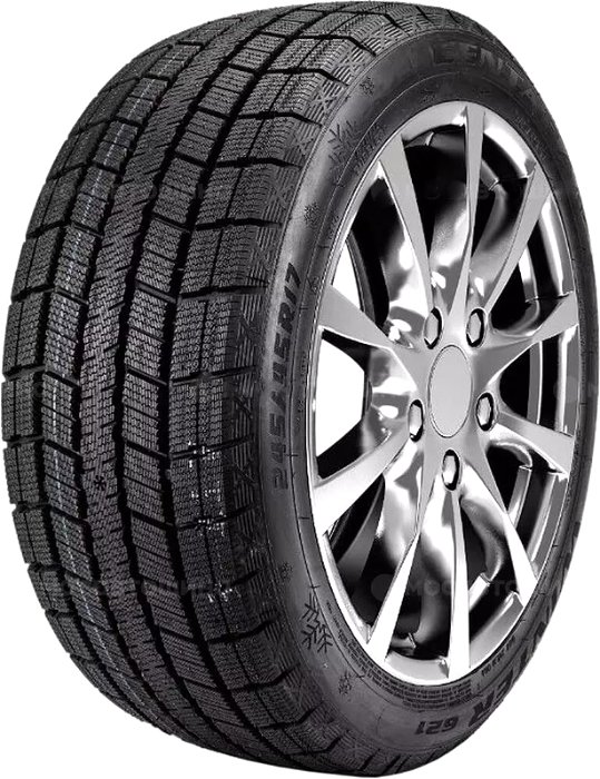 

Зимние шины Centara Winter RX621 205/55R17 91H