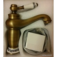 Смеситель BRIMIX 124