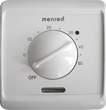 Терморегулятор Menred RTC85
