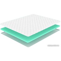 Ортопедический наматрасник Luna Rest 140x200 в Барановичах