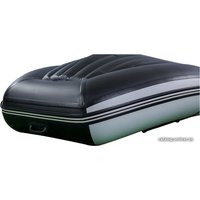 Моторно-килевая лодка RiverBoats 330 НДНД (серый/черный)