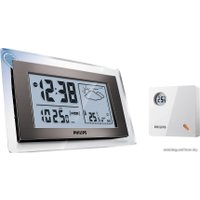 Настольные часы Philips AJ260/12