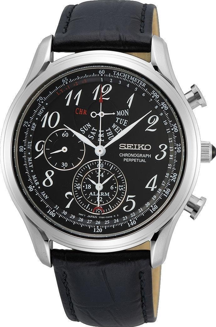 

Наручные часы Seiko SPC255P1