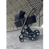 Универсальная коляска iBebe i-Stop (2 в 1, GL1)