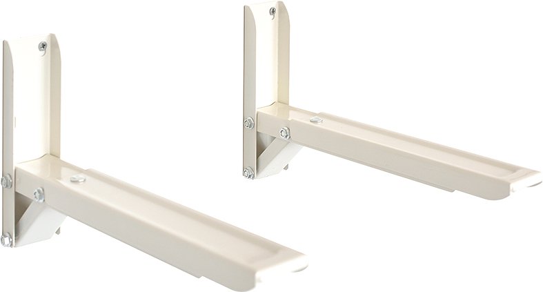 

Кронштейн Metaldesign MD-3700 (белый)