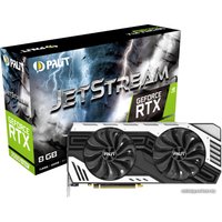 Видеокарта Palit GeForce RTX 2060 Super JS 8GB GDDR6 NE6206ST19P2-1061J