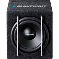 Корпусной активный сабвуфер Blaupunkt GTb 8200 A