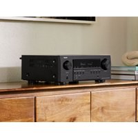 AV ресивер Denon AVR-S770H