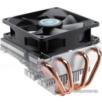 Кулер для процессора Cooler Master Vortex Plus (RR-VTPS-28PK-R1)